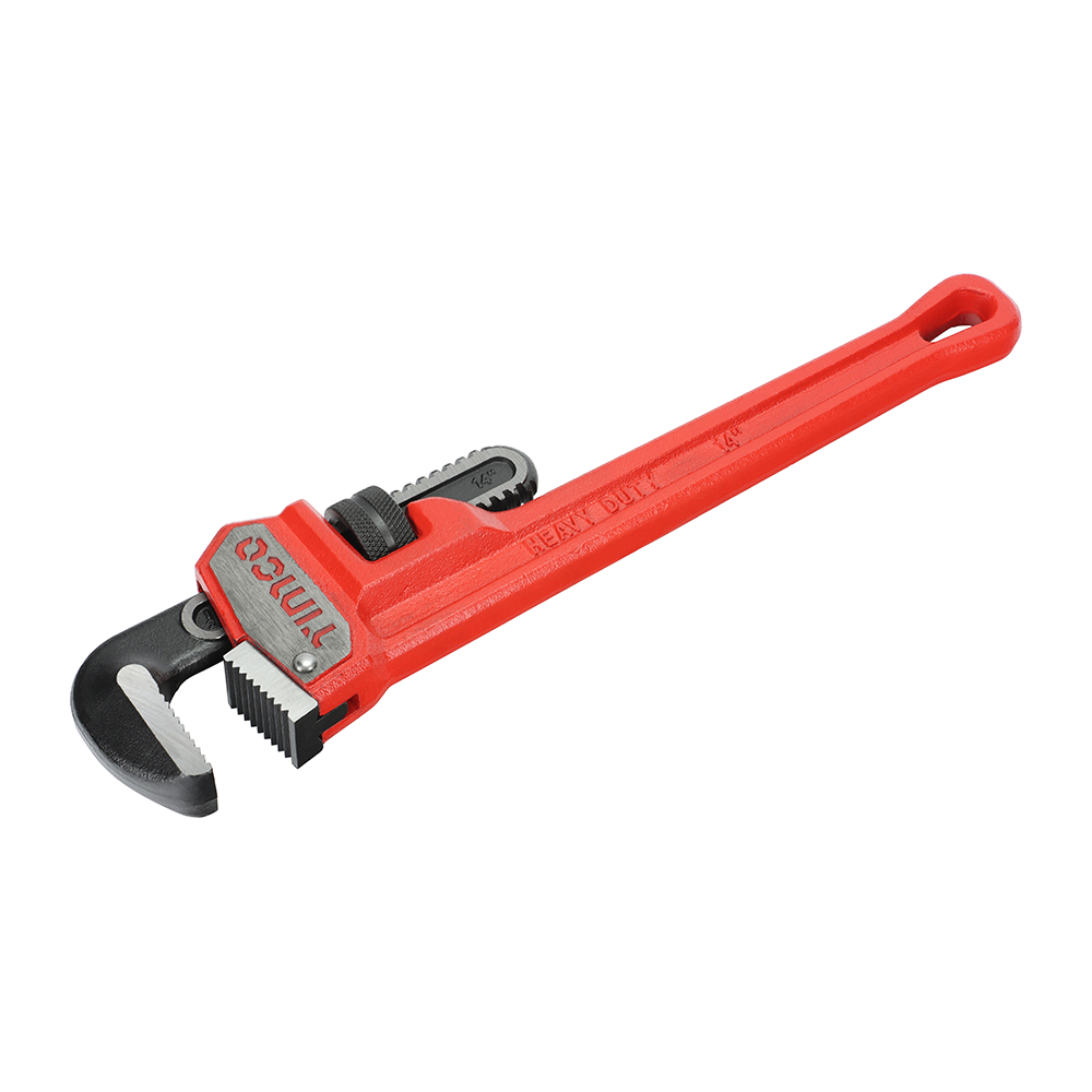 TIMCO Pipe Wrench (14 Inch)